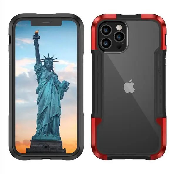 Free shipping iPhone, 11pro MAX, 9, 8, 7 +, X, XS MAX, XR, 12Metal drop protective cover
Free shipping iPhone, 11pro MAX, 9, 8, 7 +, X, XS MAX, XR, 12Metal drop protective cover
