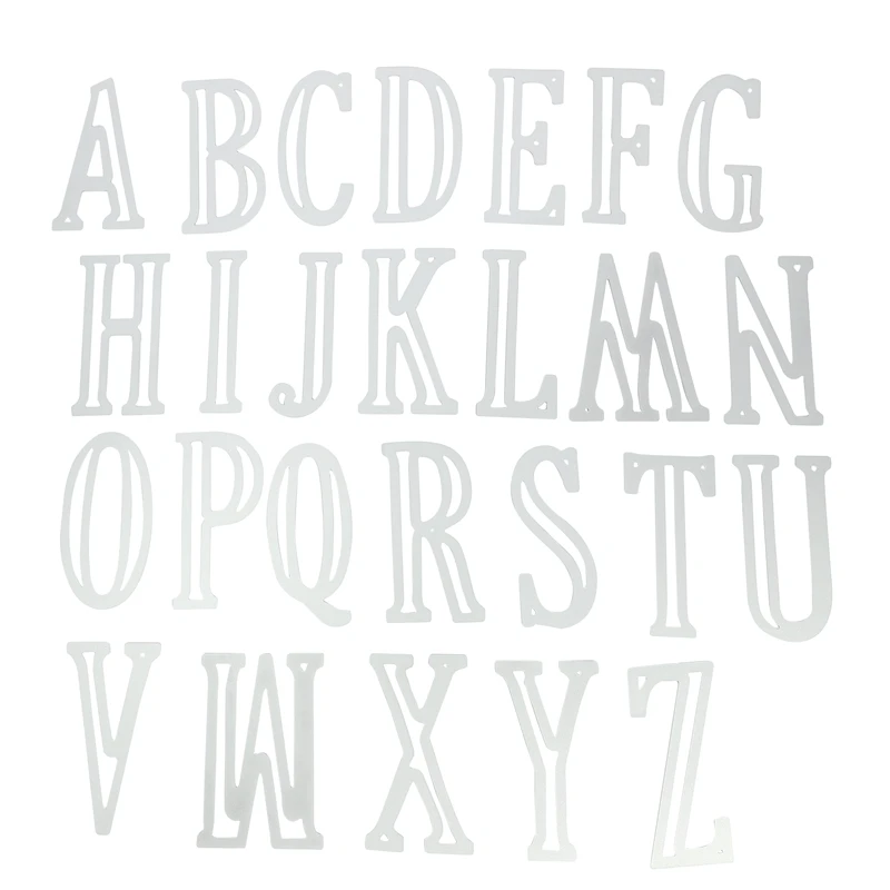 Металлические Вырубные штампы с буквами Набор цифр Craft Stencil для «сделай сам» скрапбукинг бумага/фото карты тиснение штамп
Металлические Вырубные штампы с буквами Набор цифр Craft Stencil для «сделай сам» скрапбукинг бумага/фото карты тиснение штамп