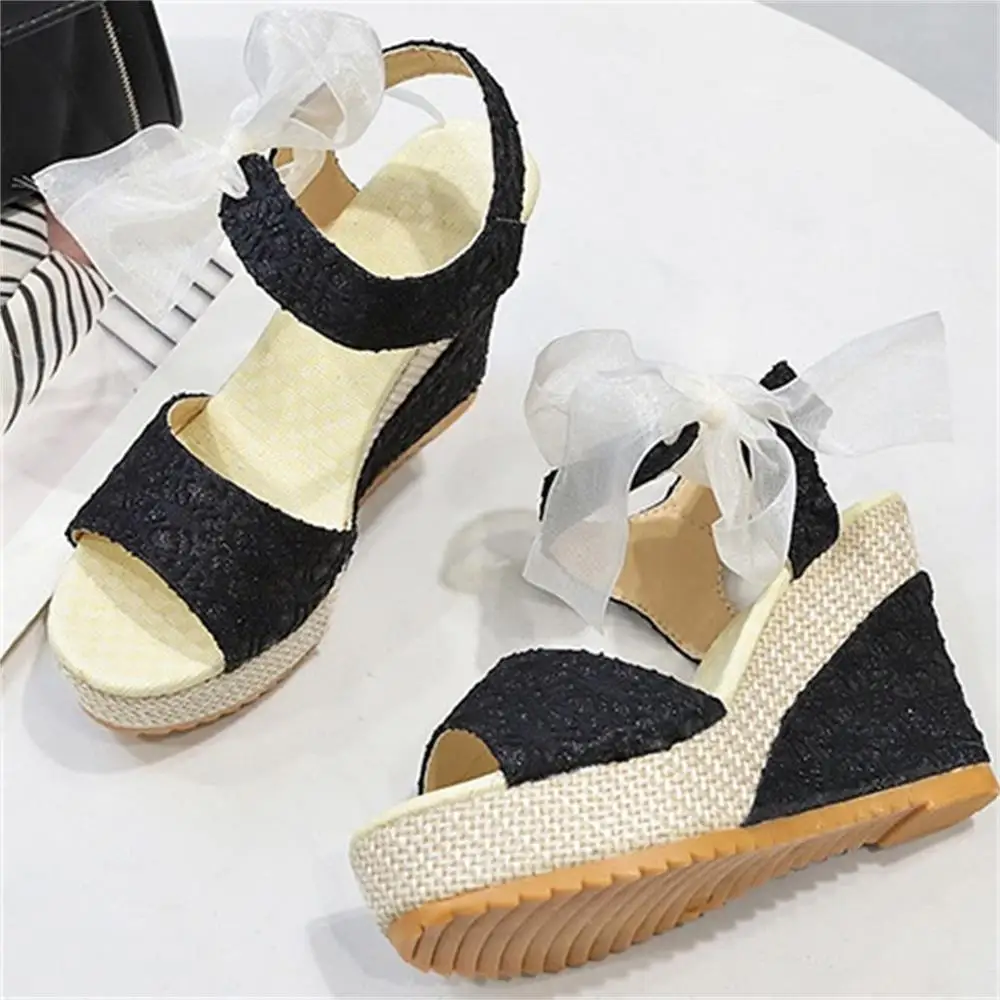 Women Summer Shoes Wedges Peep Toe High Heels Platform Sandals Women Sandalias De Las Mujeres Chaussure Femme Ladies Girls Shoes
Women Summer Shoes Wedges Peep Toe High Heels Platform Sandals Women Sandalias De Las Mujeres Chaussure Femme Ladies Girls Shoes
