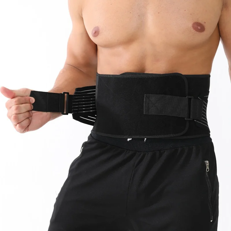 Unisex Waist Trainer Support Trimmer Belt Slimming Sweat Body Suit Weight Loss Cincher Modeling Shapewear Gym Fitness Corset
Unisex Waist Trainer Support Trimmer Belt Slimming Sweat Body Suit Weight Loss Cincher Modeling Shapewear Gym Fitness Corset