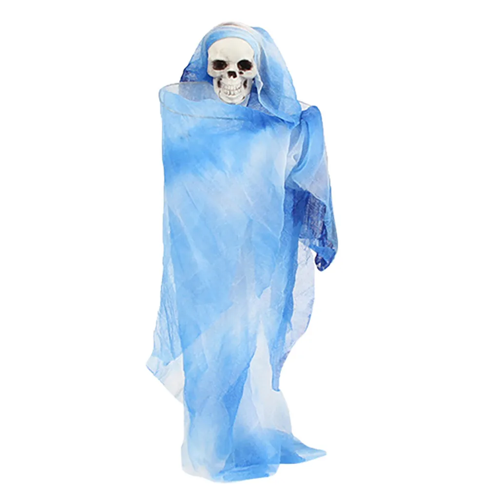 Halloween Hang Scary Skull Doll Chamber Funny Mischievous Prop Skeleton Decor Prop Skeleton Gift Decorations Accessories
Halloween Hang Scary Skull Doll Chamber Funny Mischievous Prop Skeleton Decor Prop Skeleton Gift Decorations Accessories