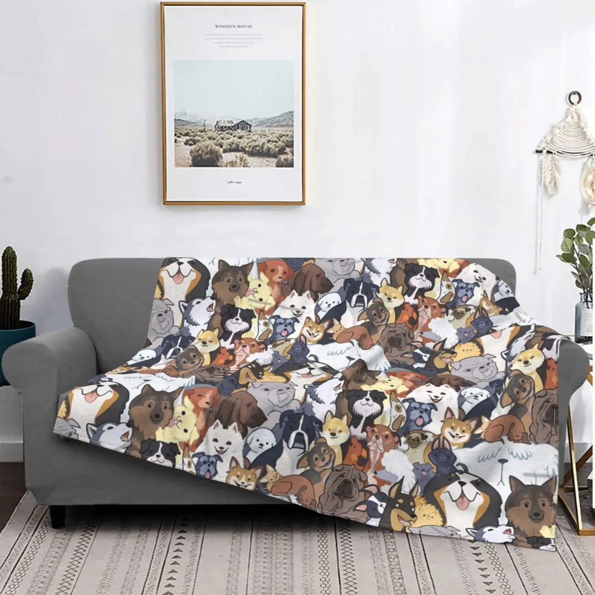 Manta de fiesta Pupper, colcha de cama a cuadros, toalla de playa, manta de verano
Manta de fiesta Pupper, colcha de cama a cuadros, toalla de playa, manta de verano
