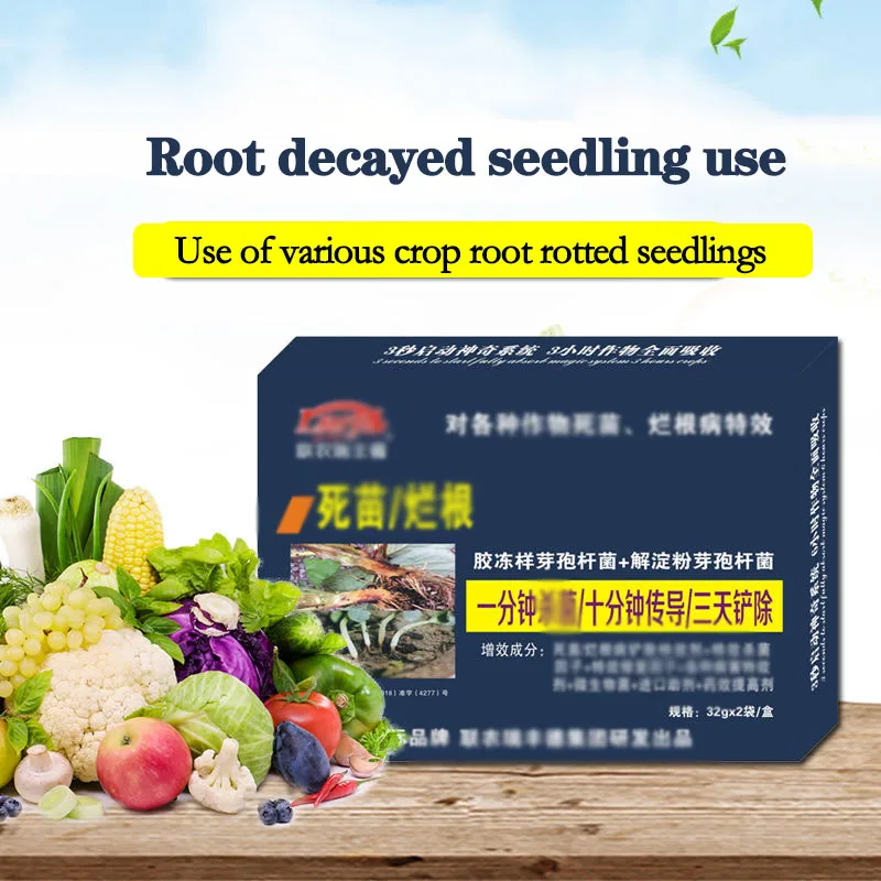 Саженцы корневой гнили для выращивания цитрусовых, манго, огурцов, овощей, фруктов, фруктовых деревьев, цветов, табака 32 г * 2 пакета
Саженцы корневой гнили для выращивания цитрусовых, манго, огурцов, овощей, фруктов, фруктовых деревьев, цветов, табака 32 г * 2 пакета