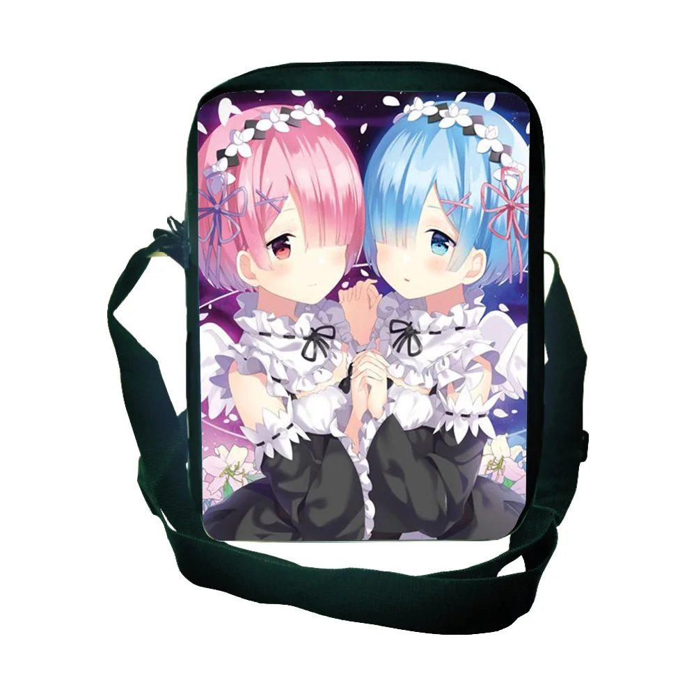 Re Zero kara Hajimeru Isekai Seikatsu Rem сумки через плечо сумки Портфели Дорожная сумка на каждый день рюкзак сумки для покупок Женские бумажник
Re Zero kara Hajimeru Isekai Seikatsu Rem сумки через плечо сумки Портфели Дорожная сумка на каждый день рюкзак сумки для покупок Женские бумажник