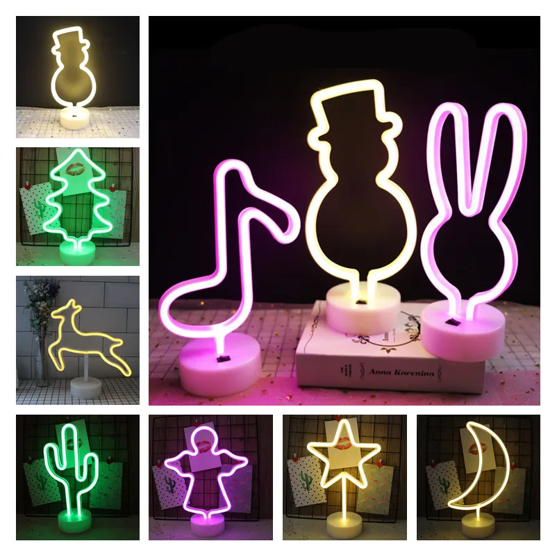 Christmas Lights Novetly Tree Led Night Light Battery Operated Christmas Decoration for Room Navidad Holiday Light Wedding Decor
Christmas Lights Novetly Tree Led Night Light Battery Operated Christmas Decoration for Room Navidad Holiday Light Wedding Decor