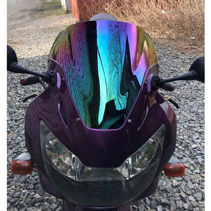 Ветряной экран для Honda CBR929RR 2000 2001 CBR900RR CBR 900 RR 929 00 01 ветряные экраны лобовое