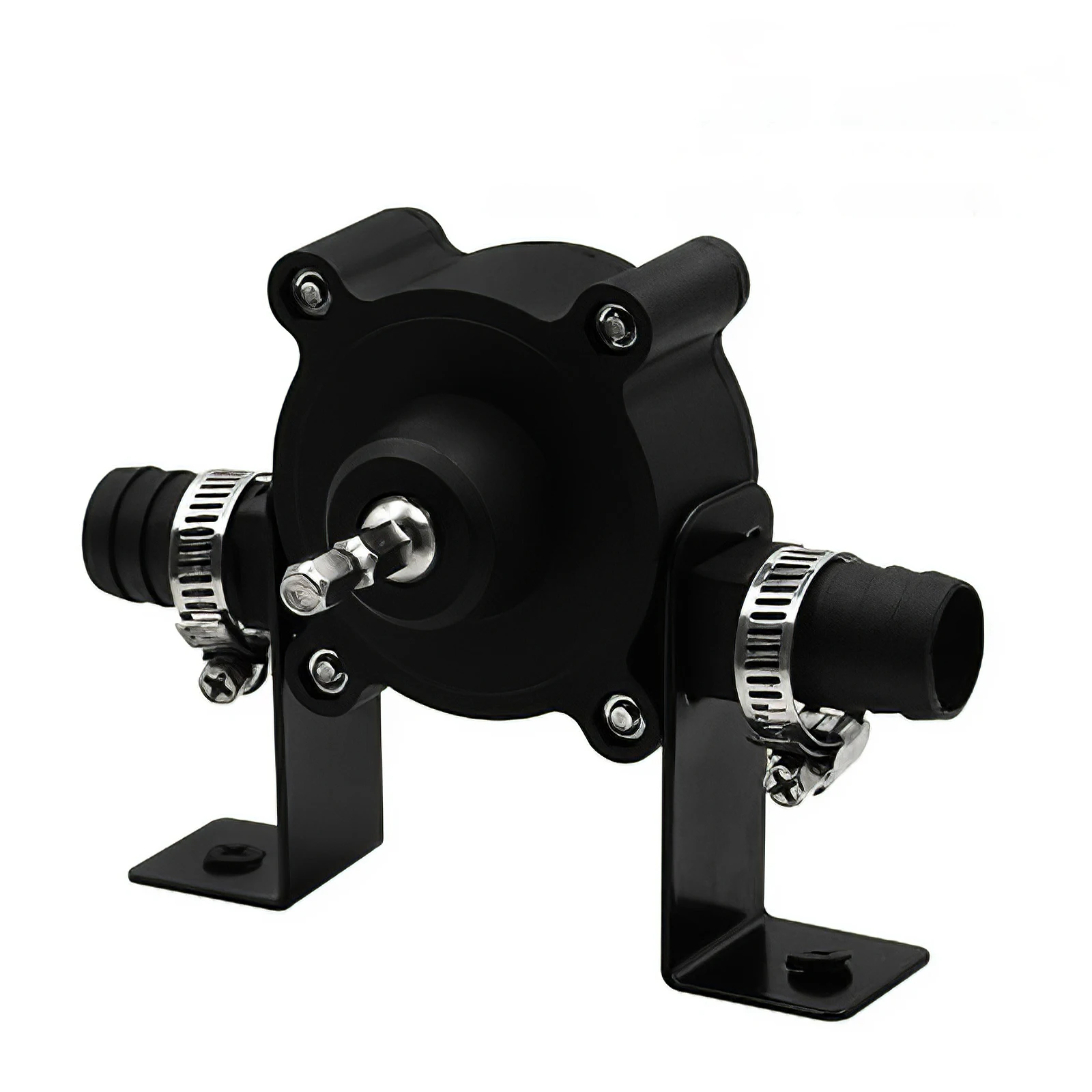 Portable Electric Drill Pump Diesel Oil Fluid Water Pump Mini Hand Self-Priming Liquid Transfer Pumps Home Garden Outdoor Tool
Portable Electric Drill Pump Diesel Oil Fluid Water Pump Mini Hand Self-Priming Liquid Transfer Pumps Home Garden Outdoor Tool