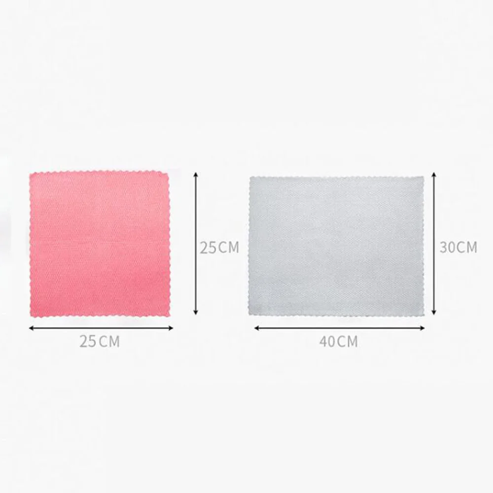 Scale Cloth Reusable Housework Equipment Kitchen Accessories Super Absorbent Wipe Treatment Durable Washing Dish Cloth
Scale Cloth Reusable Housework Equipment Kitchen Accessories Super Absorbent Wipe Treatment Durable Washing Dish Cloth