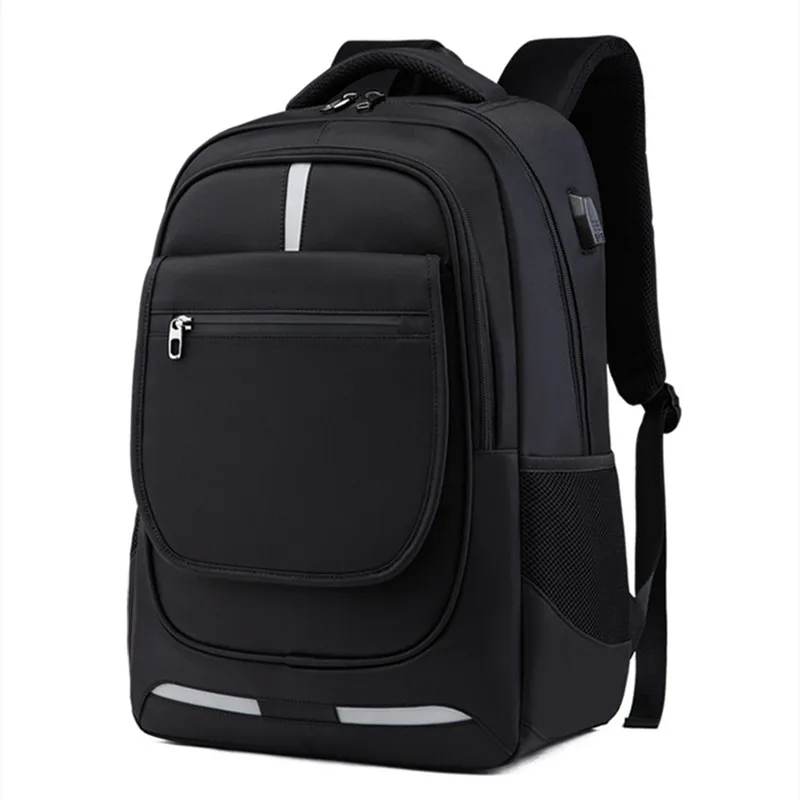 NANCY TINO Backpack Travel Business 17in Laptop Backpack Anti-theft Decompression Fashion Waterproof Oxford Student Bag
NANCY TINO Backpack Travel Business 17in Laptop Backpack Anti-theft Decompression Fashion Waterproof Oxford Student Bag