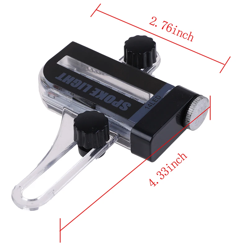 2 Side 14 LED Motorcycle Cycling Bicycle Bike Spoke Light Bike Wheel Signal Tire Spoke Light 30 Changes Dropshipping
2 Side 14 LED Motorcycle Cycling Bicycle Bike Spoke Light Bike Wheel Signal Tire Spoke Light 30 Changes Dropshipping