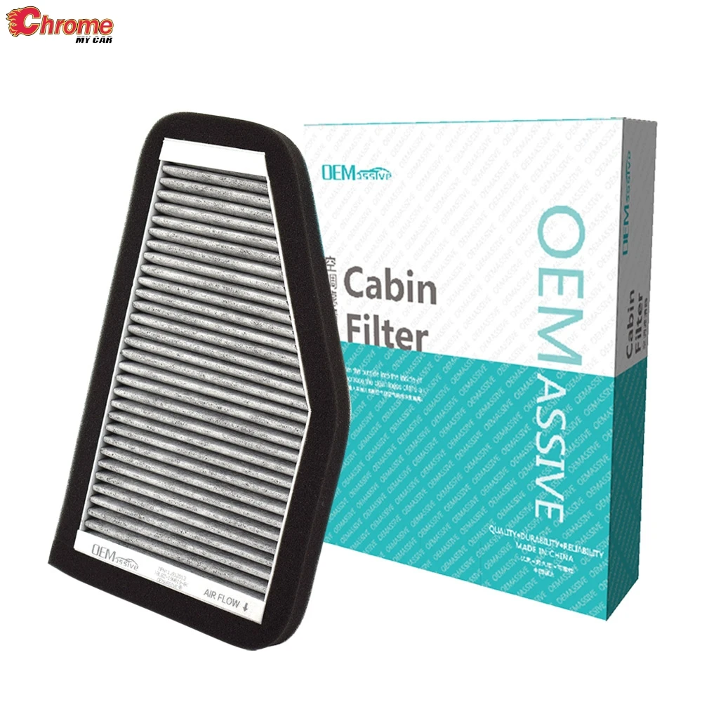 8L8Z-19N619-B Pollen Cabin Air Conditioning Filter Activated Carbon For Ford Escape Mercury Mariner Hybrid Mazda Tribute Cars
8L8Z-19N619-B Pollen Cabin Air Conditioning Filter Activated Carbon For Ford Escape Mercury Mariner Hybrid Mazda Tribute Cars