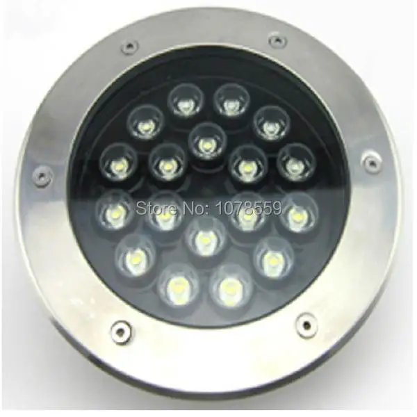 Подземный светильник с широким диапазоном напряжения, 18 Вт, 85-265 В переменного тока, светодиодный уличный водонепроницаемый садовый подземн...
Подземный светильник с широким диапазоном напряжения, 18 Вт, 85-265 В переменного тока, светодиодный уличный водонепроницаемый садовый подземн...