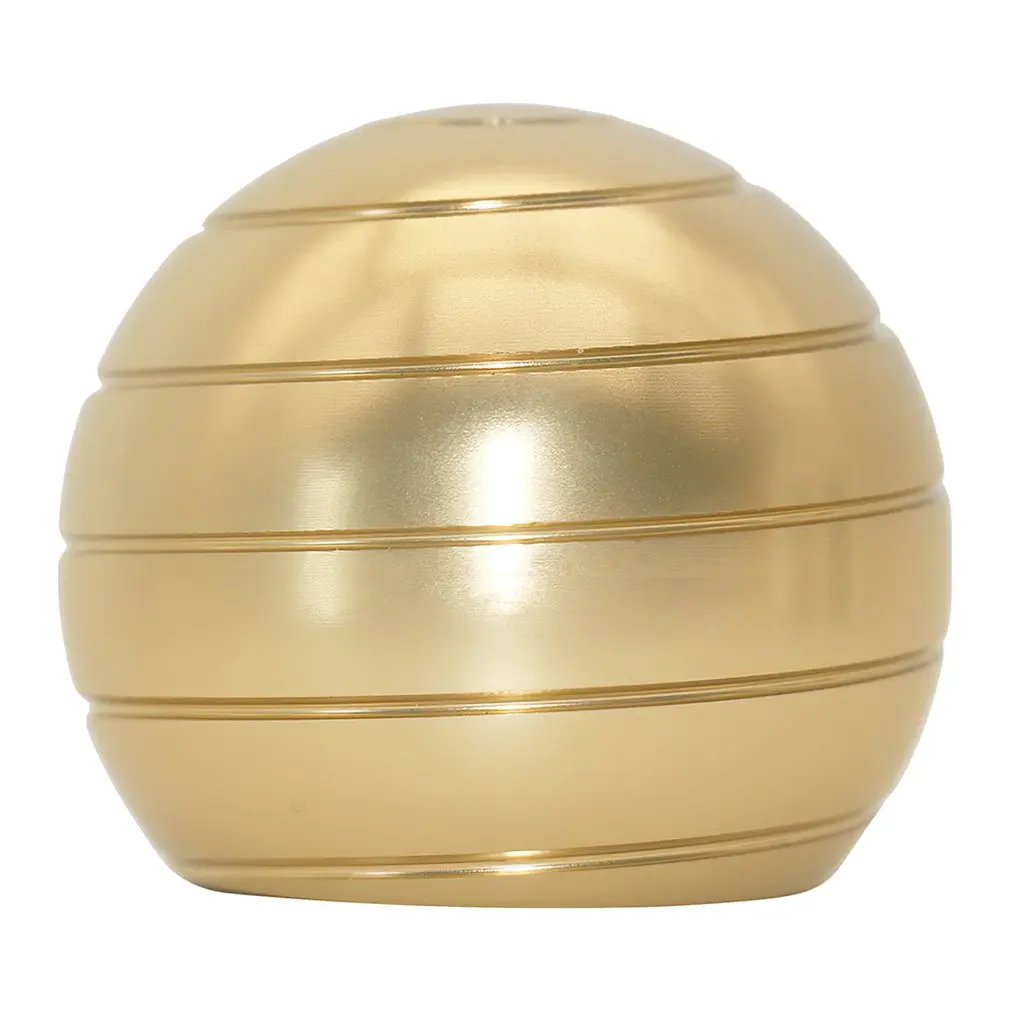Medium Desktop Spherical Rotating Gyroscope Desktop Decompression Toy Kinetic Desk Toys Kinetic Optical Illusion Balls Toy
Medium Desktop Spherical Rotating Gyroscope Desktop Decompression Toy Kinetic Desk Toys Kinetic Optical Illusion Balls Toy