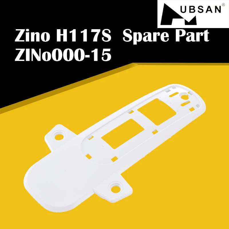 Фото Новое поступление Hubsan Zino H117S RC Дрон Квадрокоптер запасные части ZINO000 15 Верхняя