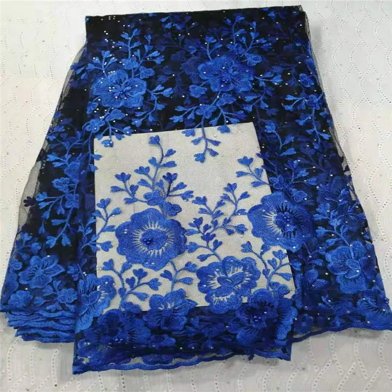 African Beaded 3D Tulle Lace Fabric 2020 stones African French Lace Fabric High Quality Nigerian Embroidery Tulle French Lace
African Beaded 3D Tulle Lace Fabric 2020 stones African French Lace Fabric High Quality Nigerian Embroidery Tulle French Lace