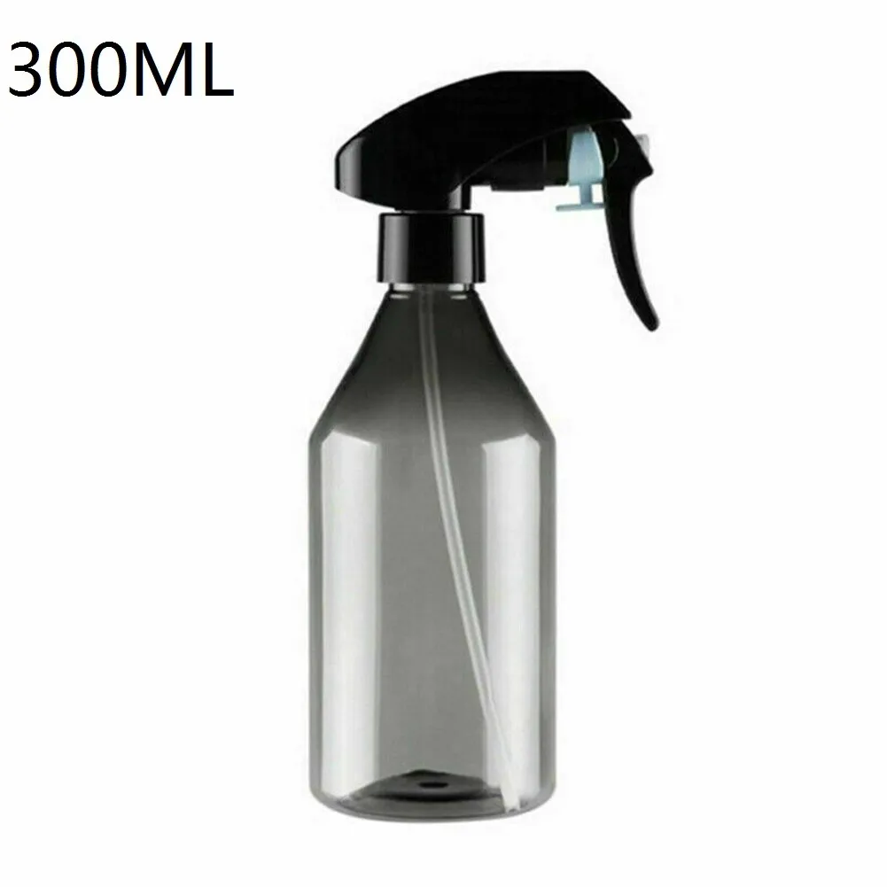 1 Pc Spray Bottle 300ml Flowers Plants Watering Cleaning Bottle Plastic For Yard Farm Garden Supplies Tools Accessories
1 Pc Spray Bottle 300ml Flowers Plants Watering Cleaning Bottle Plastic For Yard Farm Garden Supplies Tools Accessories