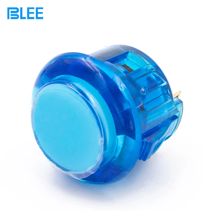 24mm Arcade LED Light Illuminated Push Button Built-in Switch 5V/12V for Machine DIY Respberry Pi Games Console Parts | Спорт и