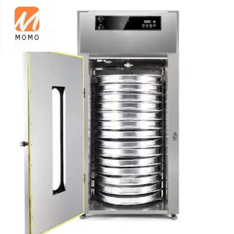 New drying machine large commercial multi-functional roaster fruit and vegetable flowers dryer 15 floors fruit drying machine
New drying machine large commercial multi-functional roaster fruit and vegetable flowers dryer 15 floors fruit drying machine