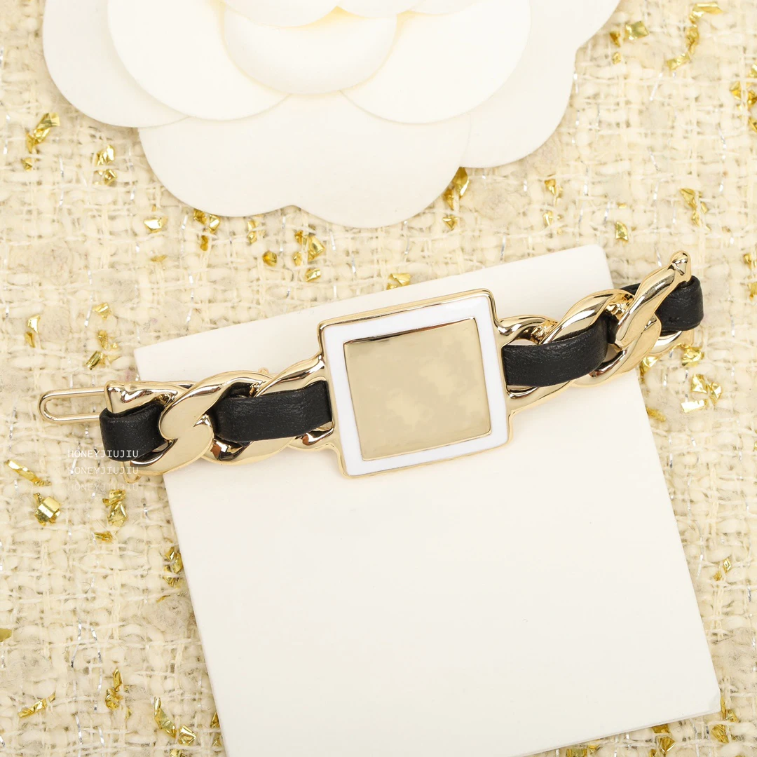 Женская заколка для волос, Классическая квадратная заколка для волос, роскошная модная заколка для волос, 2021
Женская заколка для волос, Классическая квадратная заколка для волос, роскошная модная заколка для волос, 2021