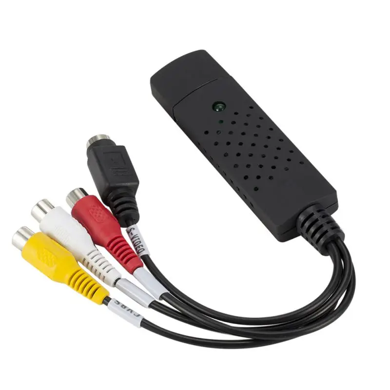 USB 2,0 Карта видеозахвата, адаптер для ПК, аудио-видео, ТВ, DVD, VHS, DVR, карта захвата USB, устройство видеозахвата с поддержкой Win10
USB 2,0 Карта видеозахвата, адаптер для ПК, аудио-видео, ТВ, DVD, VHS, DVR, карта захвата USB, устройство видеозахвата с поддержкой Win10