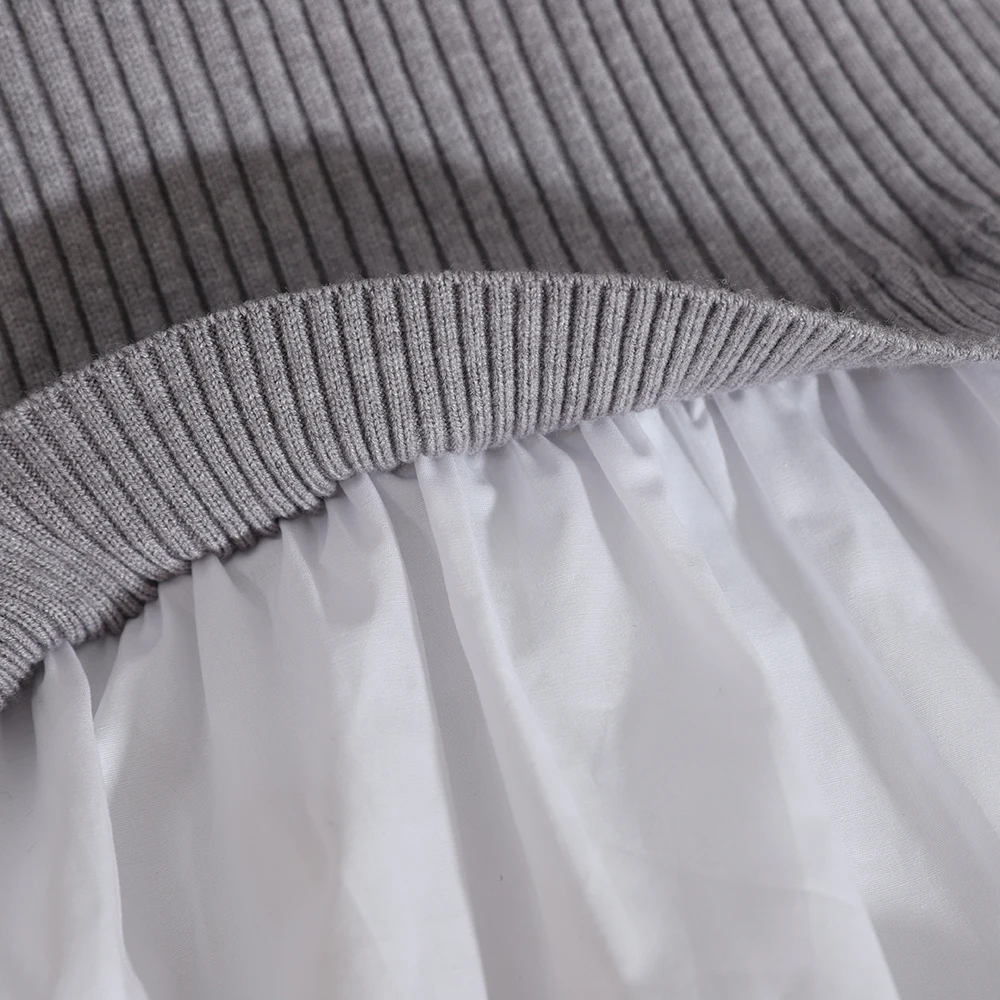 sweet knitted turtleneck pullovers Women's Clothing ulzzang Spring fall tops ladies tops patchwork long sleeve Sweaters thin INS
sweet knitted turtleneck pullovers Women's Clothing ulzzang Spring fall tops ladies tops patchwork long sleeve Sweaters thin INS