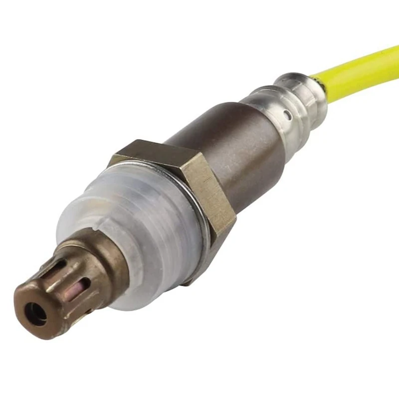 Top!-Car Fuel Ratio Sensor for Honda FIT 1.5L CR-V 2.4L Acura TSX 2.4L RDX 2.3L-L4 234-9060 36531-RME-A00
Top!-Car Fuel Ratio Sensor for Honda FIT 1.5L CR-V 2.4L Acura TSX 2.4L RDX 2.3L-L4 234-9060 36531-RME-A00