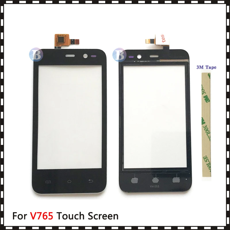 Сменный высококачественный сенсорный экран 4,0 "для ZTE V765, дигитайзер, датчик, внешнее стекло, панель объектива
Сменный высококачественный сенсорный экран 4,0 "для ZTE V765, дигитайзер, датчик, внешнее стекло, панель объектива