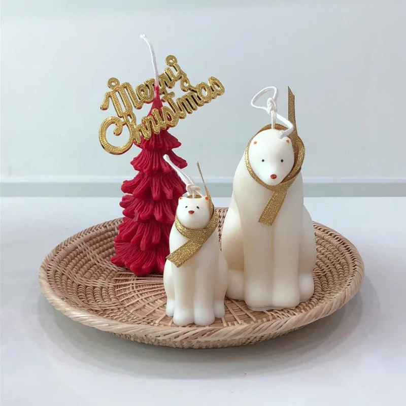 3D Creative Pudgy Bear Aroma Soap Silicone Mold Korea Cute Bear DIY Candle Mold Home Art Decorating
3D Creative Pudgy Bear Aroma Soap Silicone Mold Korea Cute Bear DIY Candle Mold Home Art Decorating