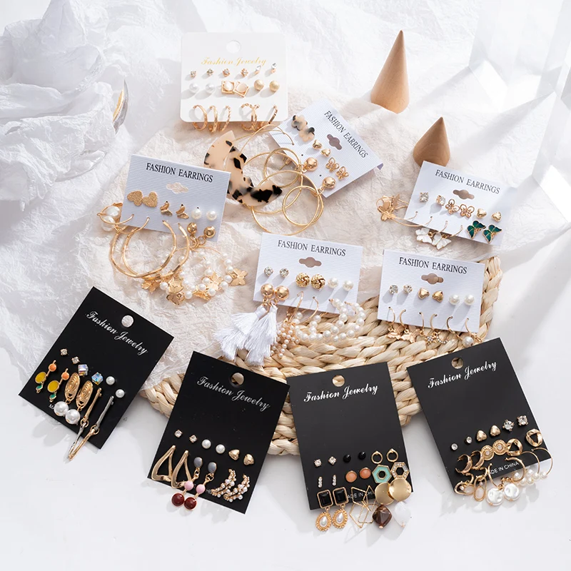 Women's New Fashion Korean Imitation Pearl Tassel Drop Earrings Statement Gold Round Dangle Earrings For Women 2021Trend Jewelry
Women's New Fashion Korean Imitation Pearl Tassel Drop Earrings Statement Gold Round Dangle Earrings For Women 2021Trend Jewelry