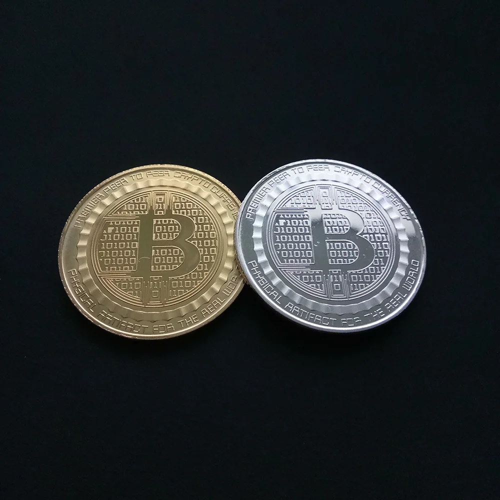 New Bitcoin Desert Camel Silk Road Commemorative Coin Anonymous Marketplace Badge Virtual Currency Collection Crafts Gifts
New Bitcoin Desert Camel Silk Road Commemorative Coin Anonymous Marketplace Badge Virtual Currency Collection Crafts Gifts