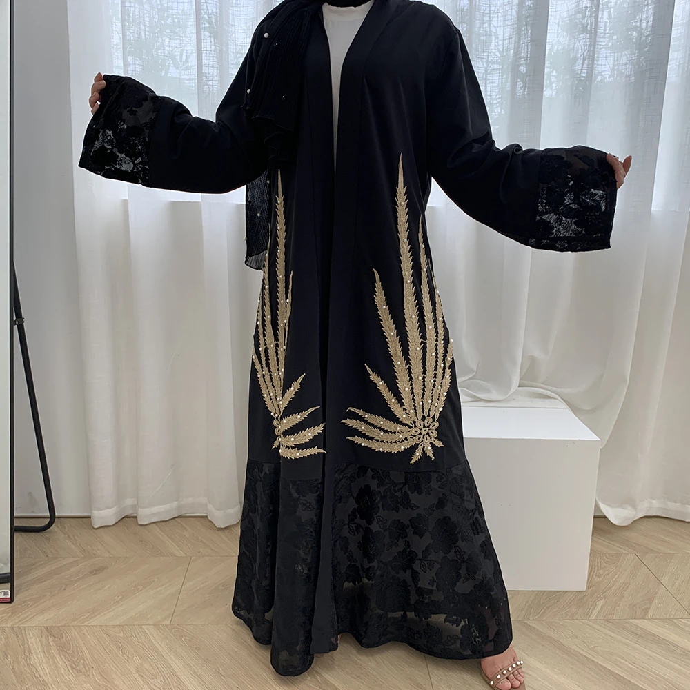 Халат абайя, кафтан, Мубарек, дубайское, индейка, кимоно, мусульманская Мода, хиджаб, платье, африканские платья для женщин, мусульманская од...
Халат абайя, кафтан, Мубарек, дубайское, индейка, кимоно, мусульманская Мода, хиджаб, платье, африканские платья для женщин, мусульманская од...