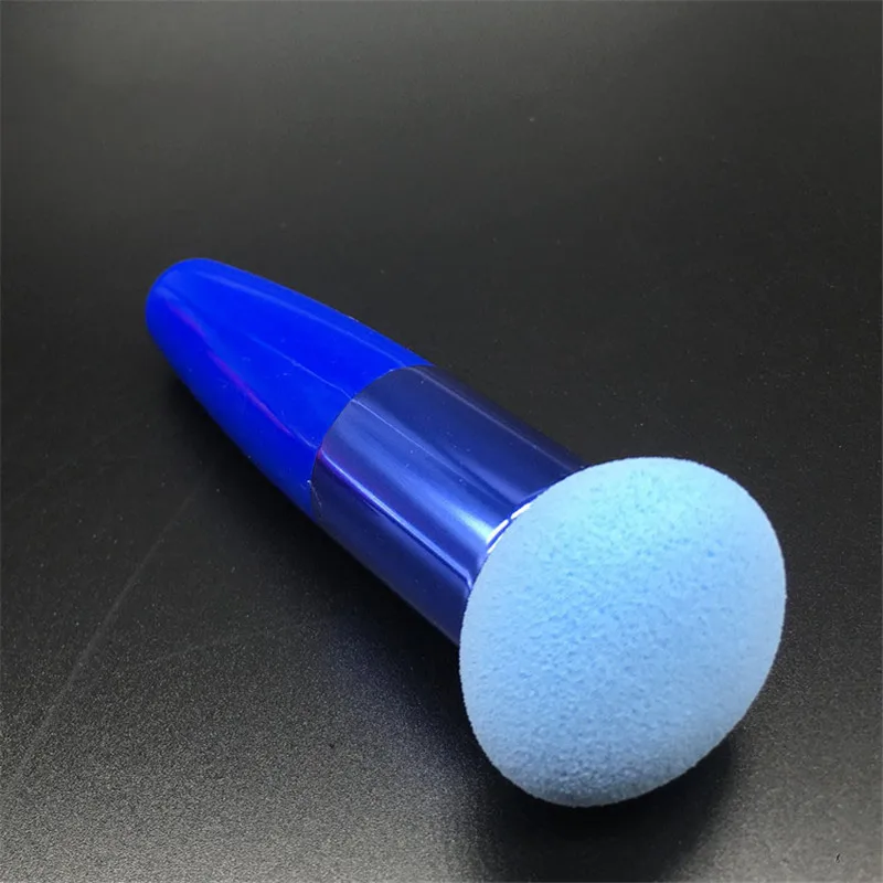 1PC Cosmetic Brushes Mushroom Head Foundation Powder Sponge Liquid Cream Puff Face Make Up Brushes Cosmetic Stick Beauty Tools
1PC Cosmetic Brushes Mushroom Head Foundation Powder Sponge Liquid Cream Puff Face Make Up Brushes Cosmetic Stick Beauty Tools