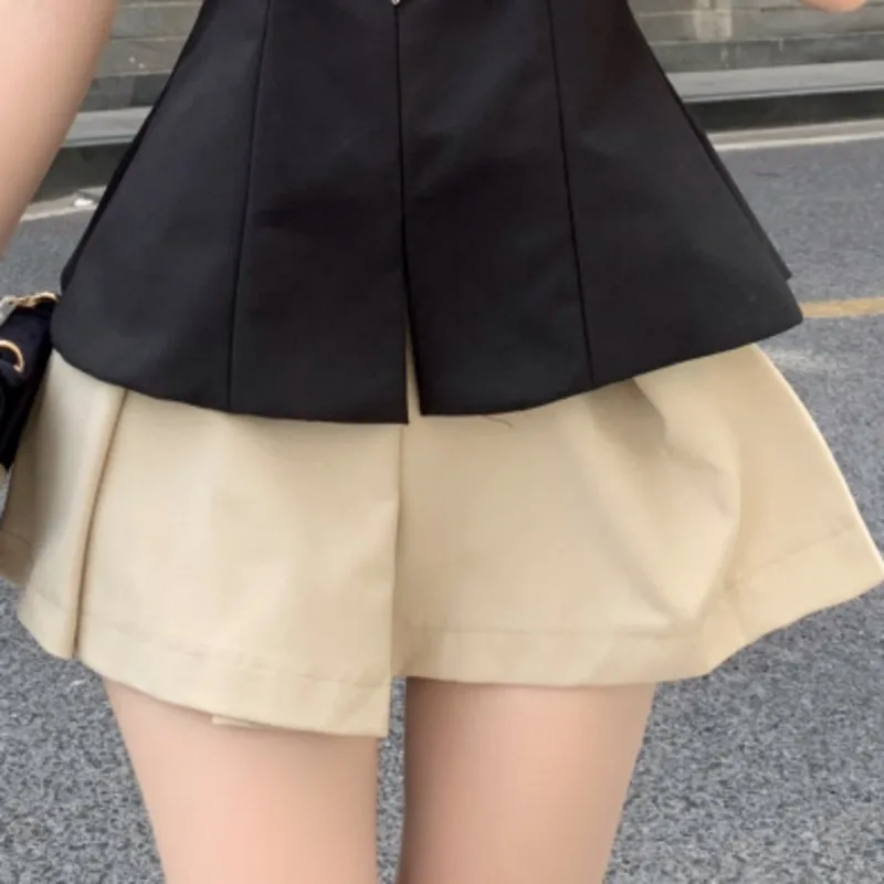 2021 Summer French Vintage Two Piece Sets Women Square Neck Puff Sleeve Slim Top + High Waist Pleated Skirt Suits Ensemble Femme
2021 Summer French Vintage Two Piece Sets Women Square Neck Puff Sleeve Slim Top + High Waist Pleated Skirt Suits Ensemble Femme