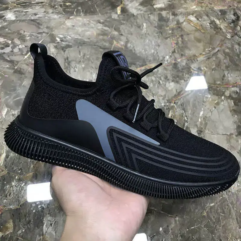 Lightweight Men Sneakers 2021 Hot Sale Men Casual Shoes Breathable Mens Trainers Walking Gym Sports Shoes Men's Vulcanized Shoes
Lightweight Men Sneakers 2021 Hot Sale Men Casual Shoes Breathable Mens Trainers Walking Gym Sports Shoes Men's Vulcanized Shoes