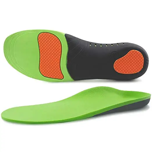 EVA Orthopedic Shoes Sole Insoles feet Arch Foot Pad X/O Type Leg Correction Flat Foot Arch Support Sports Shoes Insert Unisex
EVA Orthopedic Shoes Sole Insoles feet Arch Foot Pad X/O Type Leg Correction Flat Foot Arch Support Sports Shoes Insert Unisex