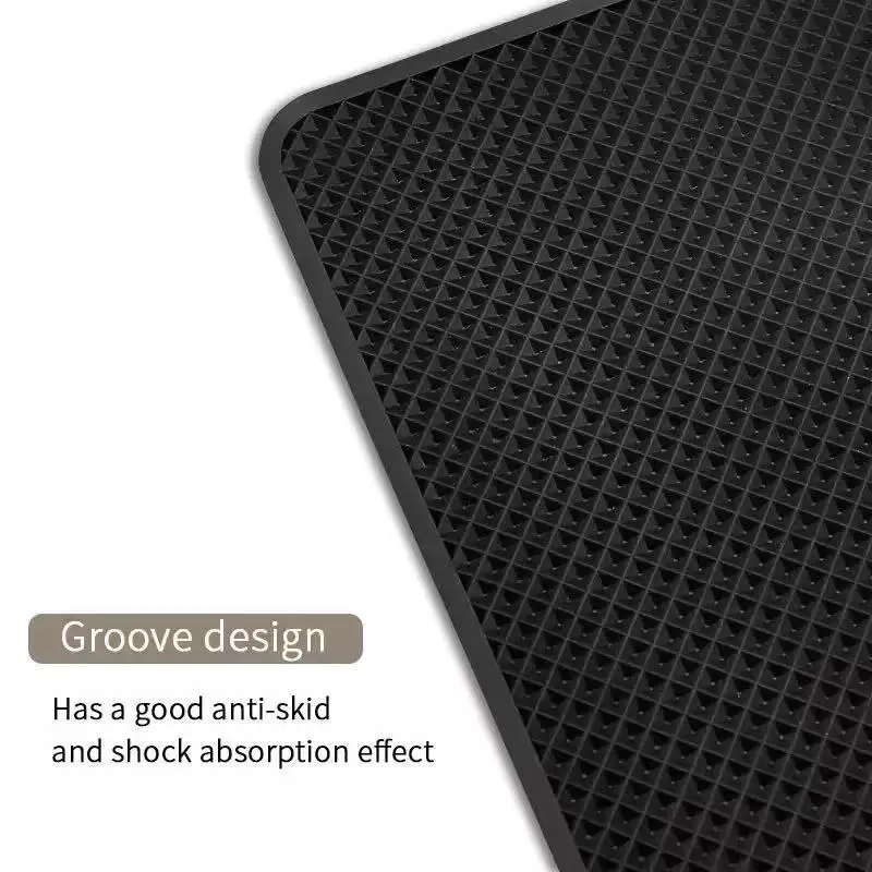 1PCS Car Dashboard Phone Non-Slip Anti-Slip Mat Car Styling For Jaguar XEL F-TYPE XFL F-PACE E-PACE I-PACE XF
1PCS Car Dashboard Phone Non-Slip Anti-Slip Mat Car Styling For Jaguar XEL F-TYPE XFL F-PACE E-PACE I-PACE XF