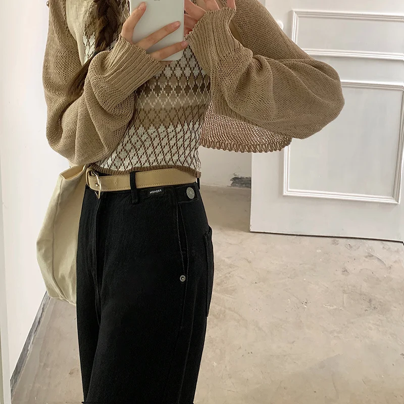 Женские широкие брюки, экономичные осенние черные прямые повседневные брюки для женщин
Женские широкие брюки, экономичные осенние черные прямые повседневные брюки для женщин