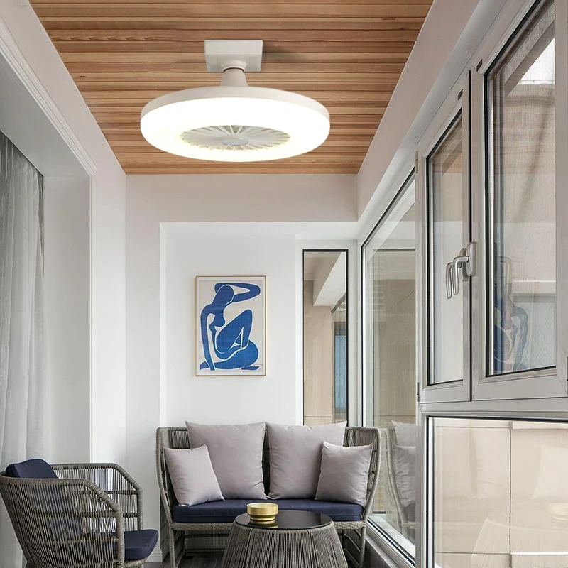 Small White Ceiling Fan Light Electric Fashion Ceiling Fan Light Contemporary Plafond Ventilator Lamp Indoor Lighting EI50SD 
Small White Ceiling Fan Light Electric Fashion Ceiling Fan Light Contemporary Plafond Ventilator Lamp Indoor Lighting EI50SD