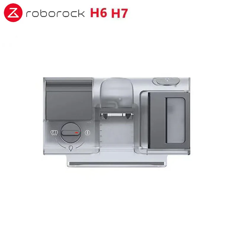 Оригинальные аксессуары для беспроводного пылесоса roborock H6 / H7 подходят для аксессуаров
Оригинальные аксессуары для беспроводного пылесоса roborock H6 / H7 подходят для аксессуаров