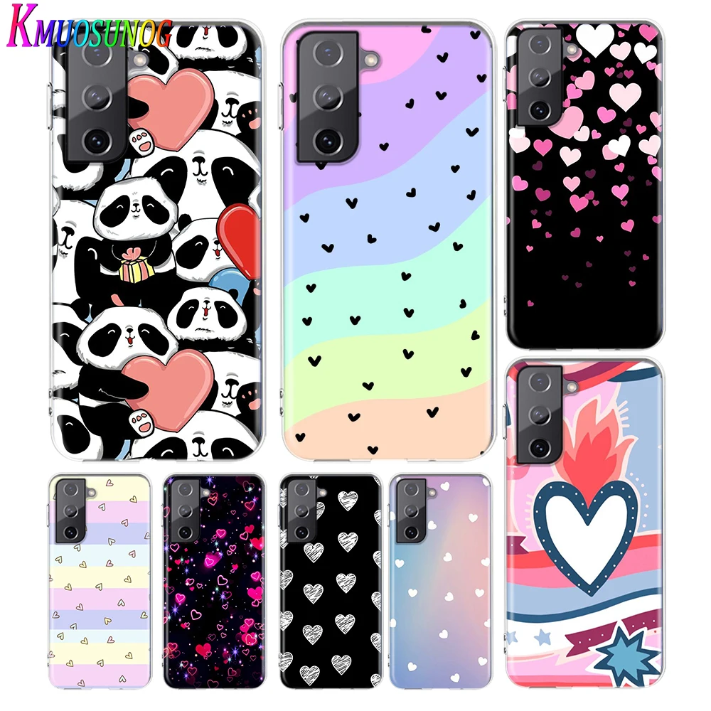 Transparent Cover Cute loving beautiful For Samsung Galaxy S21 S10 S10e S9 S8 S7 S6 Plus Ultra Edge Soft Phone Case
Transparent Cover Cute loving beautiful For Samsung Galaxy S21 S10 S10e S9 S8 S7 S6 Plus Ultra Edge Soft Phone Case