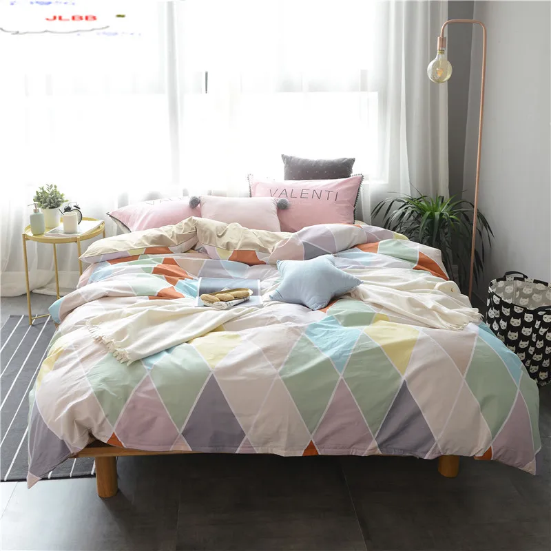 4PCS 100% Cotton Duvet Cover Sets cartoon Cactus Printed Quilt Cover Pillowcase Bed Sheet Bed Linen queen King Size Bedding Set
4PCS 100% Cotton Duvet Cover Sets cartoon Cactus Printed Quilt Cover Pillowcase Bed Sheet Bed Linen queen King Size Bedding Set