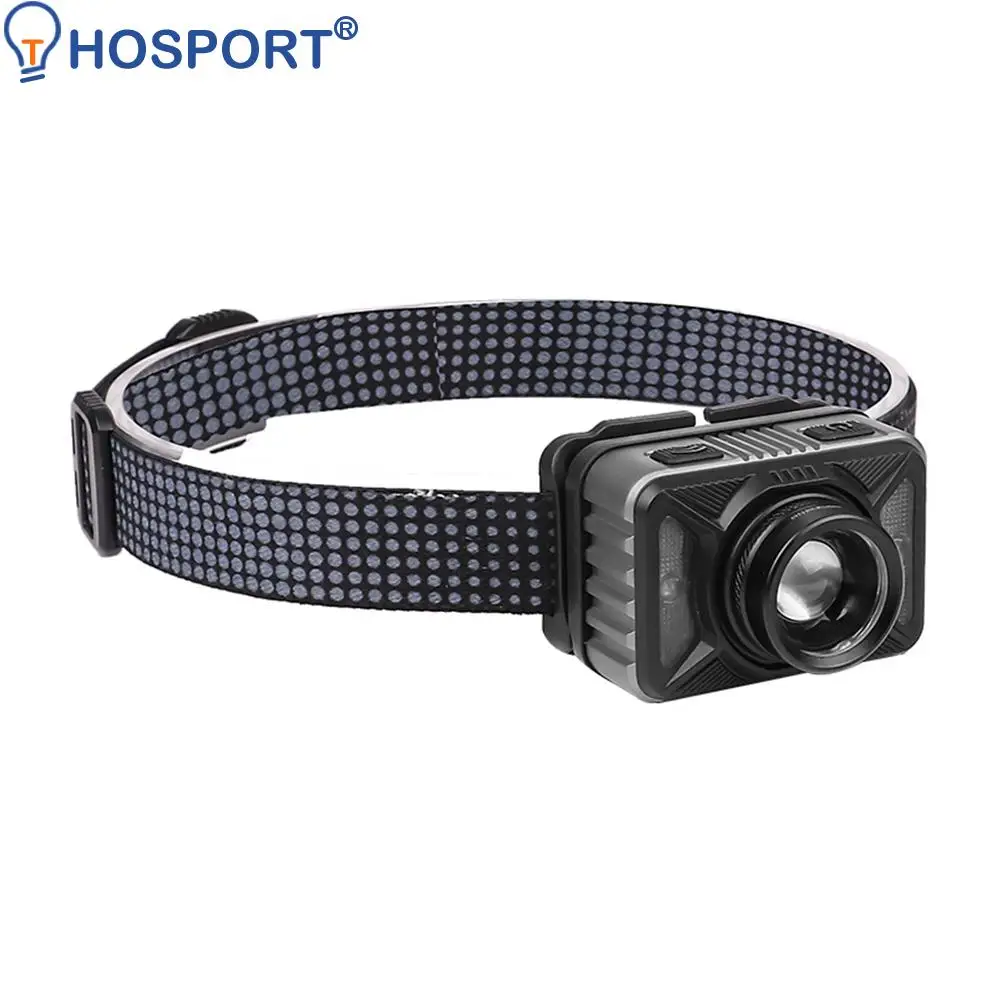 Светодиодный налобный фонарь XHP50, мощсветильник фонарь с креплением на голову, уличный перезаряжаемый налобный фонарь для ночной рыбалки, у... 
Светодиодный налобный фонарь XHP50, мощсветильник фонарь с креплением на голову, уличный перезаряжаемый налобный фонарь для ночной рыбалки, у...