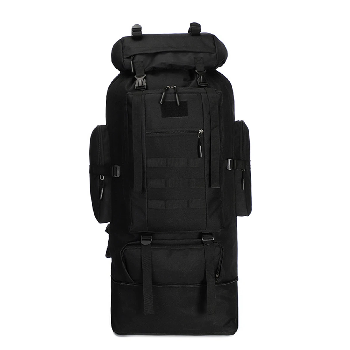 100L Adjustable Large Hiking Climbing Backpacks Camouflage Softback Backpack For Men Women Sports Bags Camping Travel Rucksack
100L Adjustable Large Hiking Climbing Backpacks Camouflage Softback Backpack For Men Women Sports Bags Camping Travel Rucksack