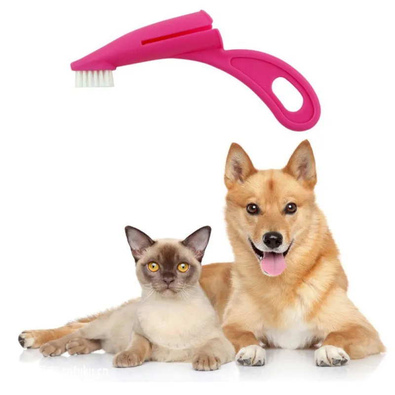 Pet Finger Toothbrush For Dog Cat Soft Brush Teeth Care Dog Cat Cleaning Teeth Dog Brush Bad Breath Tartar Dog Cleaning Tool
Pet Finger Toothbrush For Dog Cat Soft Brush Teeth Care Dog Cat Cleaning Teeth Dog Brush Bad Breath Tartar Dog Cleaning Tool