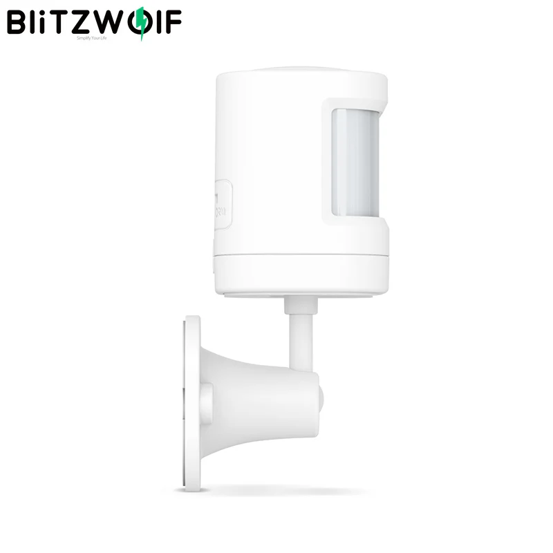 Фото BW-IS6 датчик движения BlitzWolf 433 МГц | Безопасность и защита
