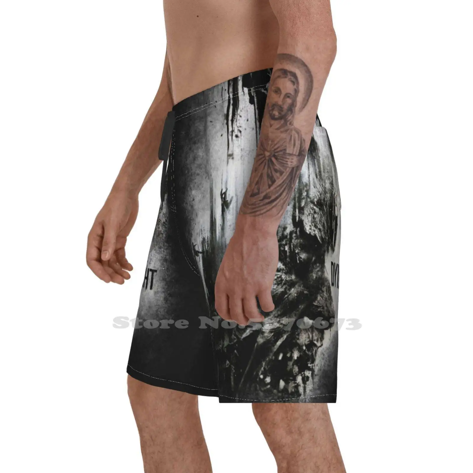 Dying Light Breathable Personality Holiday Beach Shorts Dying Light Playstation Gamers Games Undead Ps4 Zombies Dying Light The
Dying Light Breathable Personality Holiday Beach Shorts Dying Light Playstation Gamers Games Undead Ps4 Zombies Dying Light The