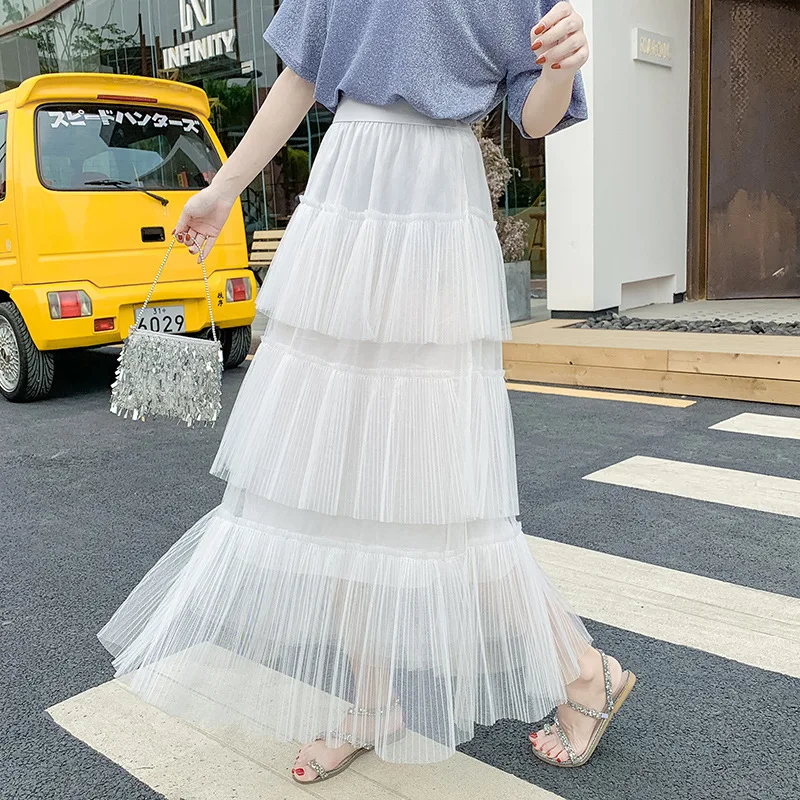 Женская облегающая юбка-карандаш с бахромой и высокой талией
Женская облегающая юбка-карандаш с бахромой и высокой талией