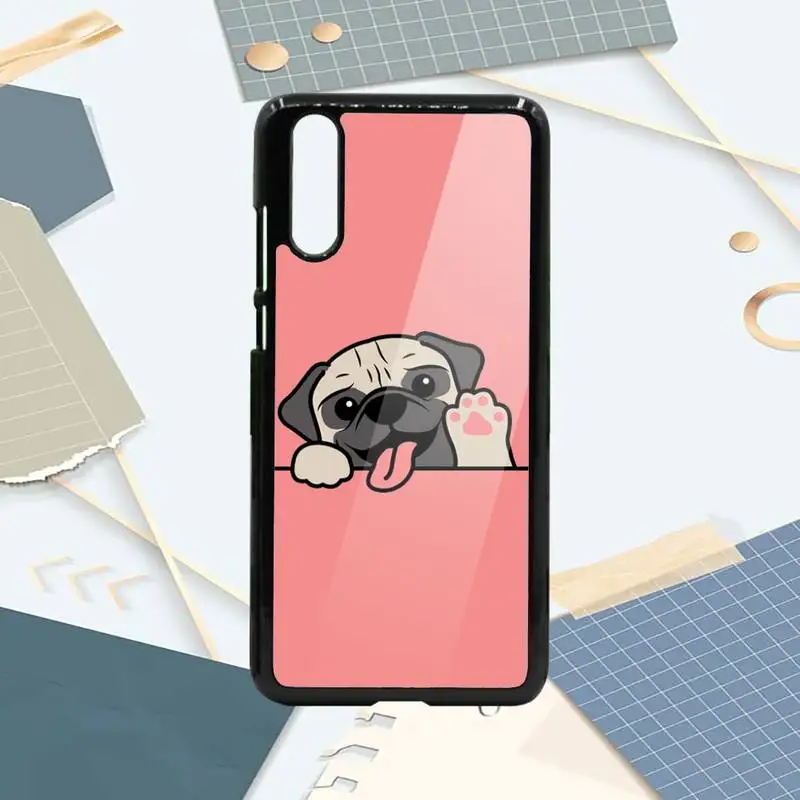 Funny Yoga Dog cute cartoon animal Phone Case PC For Samsung galaxy S note 8 9 20 10 e lite2019 plus pro ultra 
Funny Yoga Dog cute cartoon animal Phone Case PC For Samsung galaxy S note 8 9 20 10 e lite2019 plus pro ultra