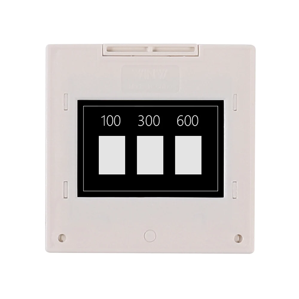 Double axis grating Light interference diffraction physical optics Teaching equipment Ultra precision components
Double axis grating Light interference diffraction physical optics Teaching equipment Ultra precision components