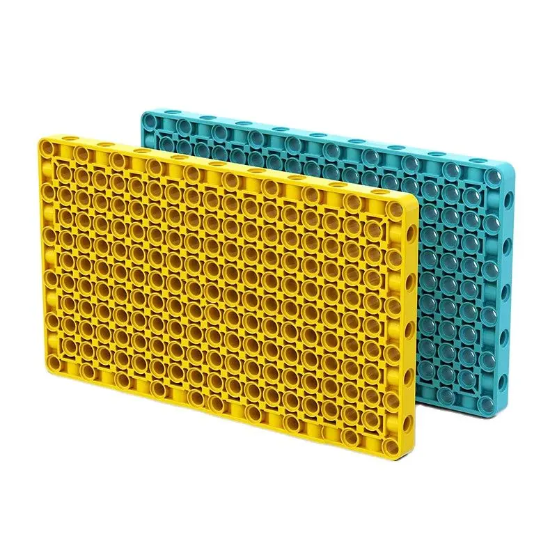 1 Piece High-Tech Beams Special Parts 39369 Technical Base Frame 11x19 Building Blocks Bricks DIY Toys Gifts fit for 340882
1 Piece High-Tech Beams Special Parts 39369 Technical Base Frame 11x19 Building Blocks Bricks DIY Toys Gifts fit for 340882